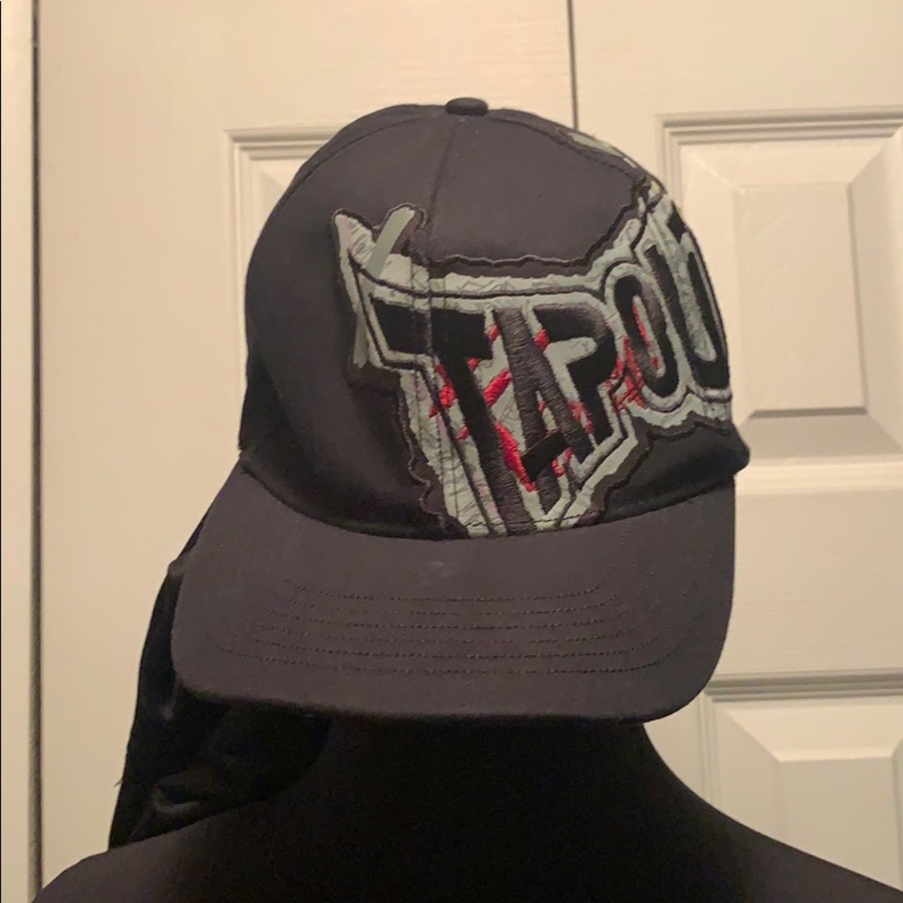 Tapout Ball Cap